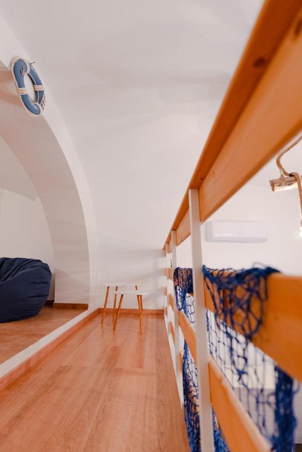 Blue Angel Oak - Apartment Bari Bagian luar foto