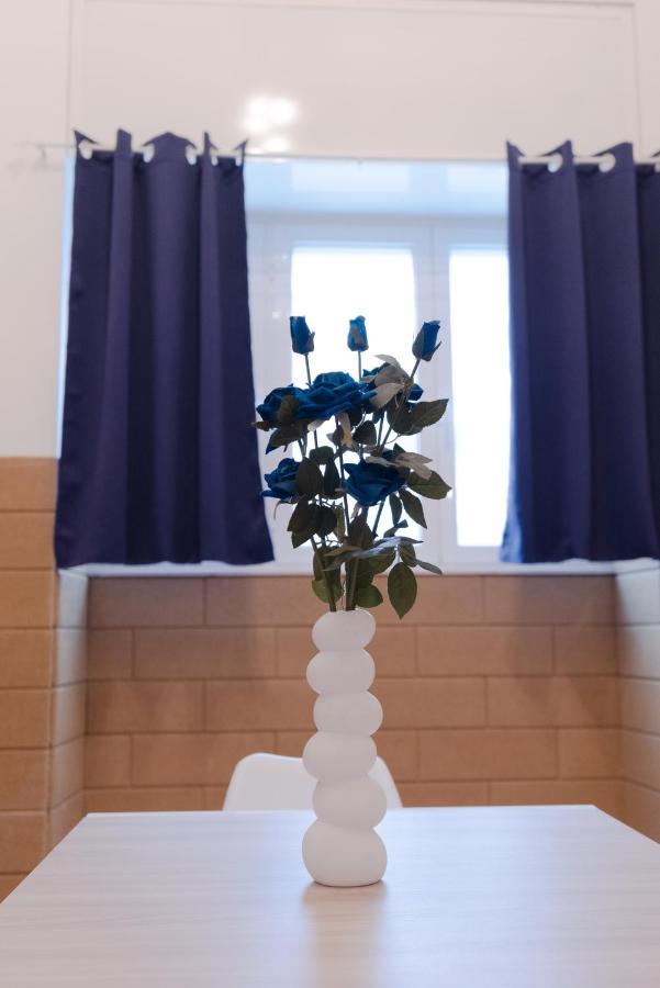 Blue Angel Oak - Apartment Bari Bagian luar foto
